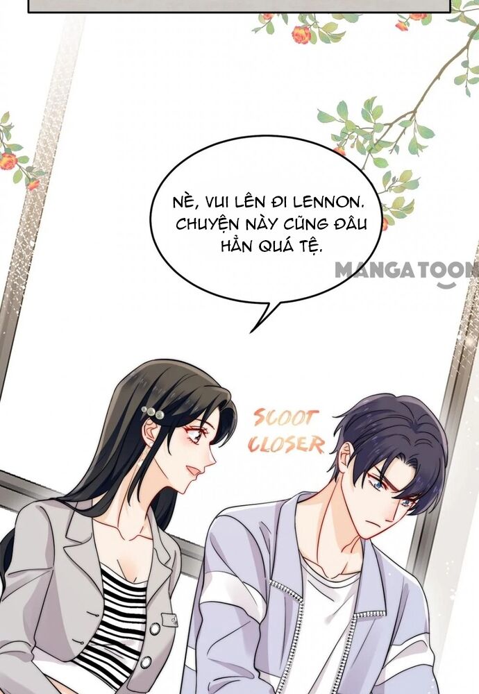 Trùng sinh thành nữ chính độc ác Chap 55 - Next Chap 56