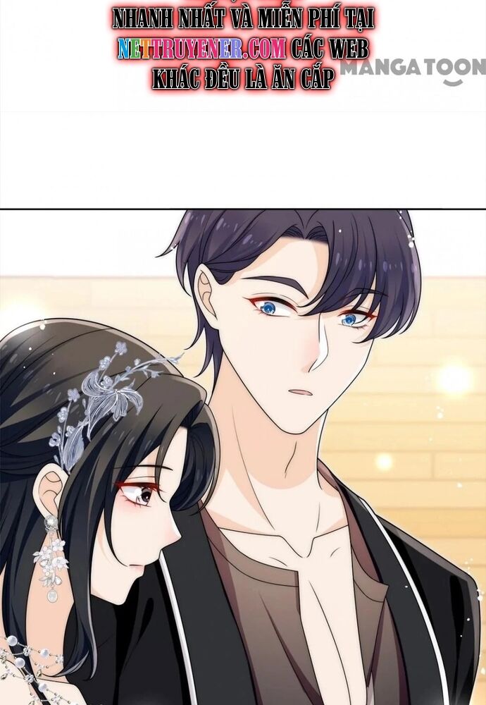 Trùng sinh thành nữ chính độc ác Chap 57 - Next Chap 58