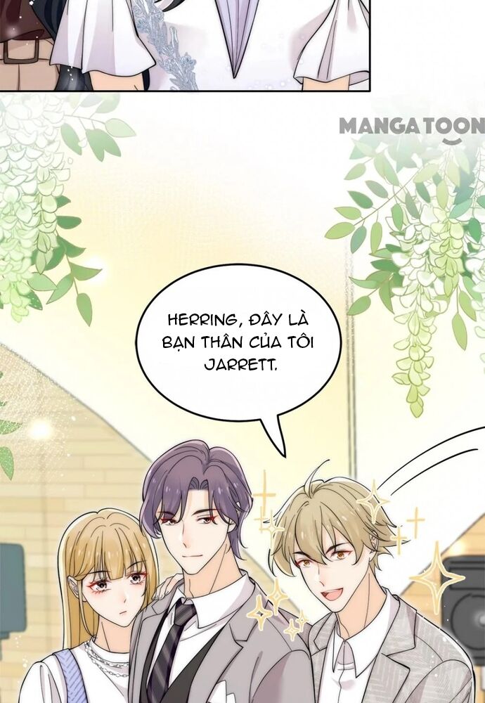 Trùng sinh thành nữ chính độc ác Chap 57 - Next Chap 58