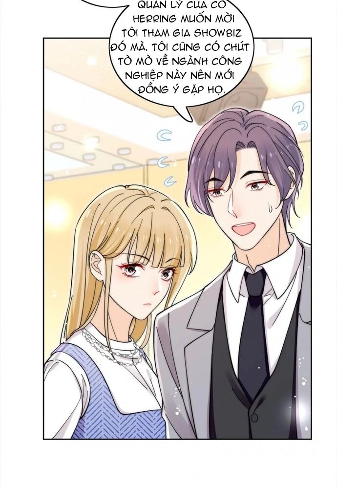 Trùng sinh thành nữ chính độc ác Chap 57 - Next Chap 58