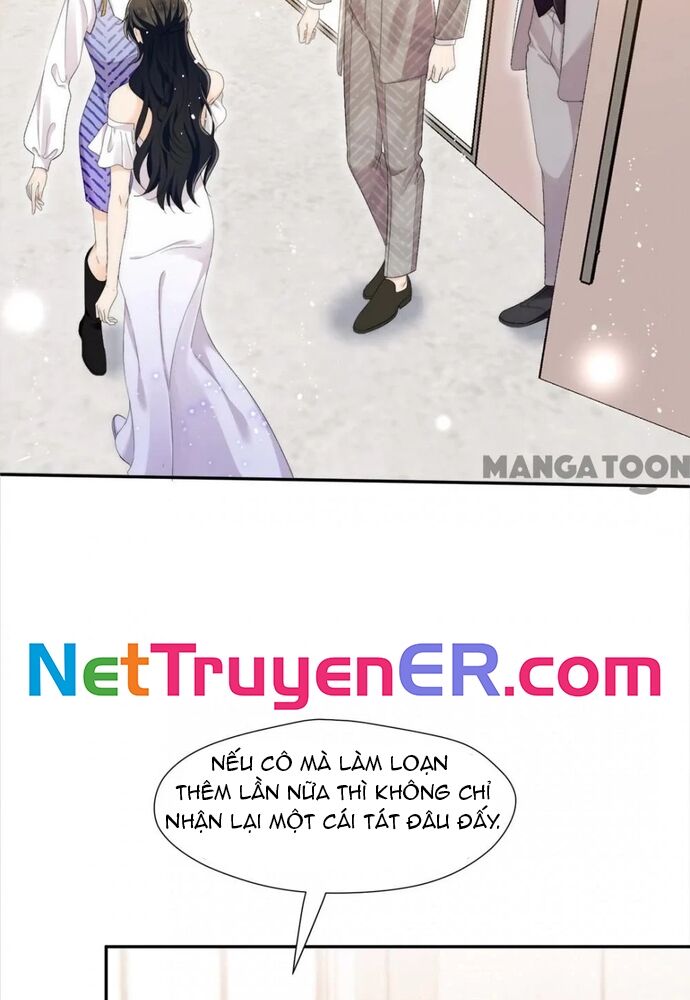 Trùng sinh thành nữ chính độc ác Chap 59 - Next Chap 60