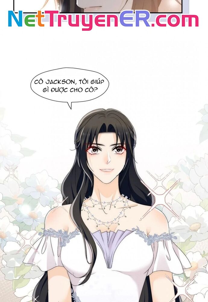 Trùng sinh thành nữ chính độc ác Chap 59 - Next Chap 60