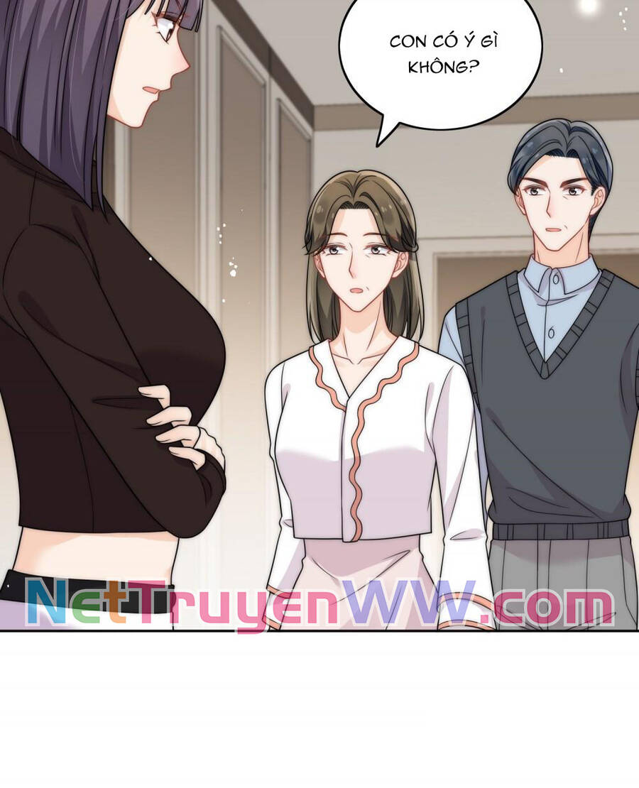 Trùng sinh thành nữ chính độc ác Chap 9 - Next Chap 10