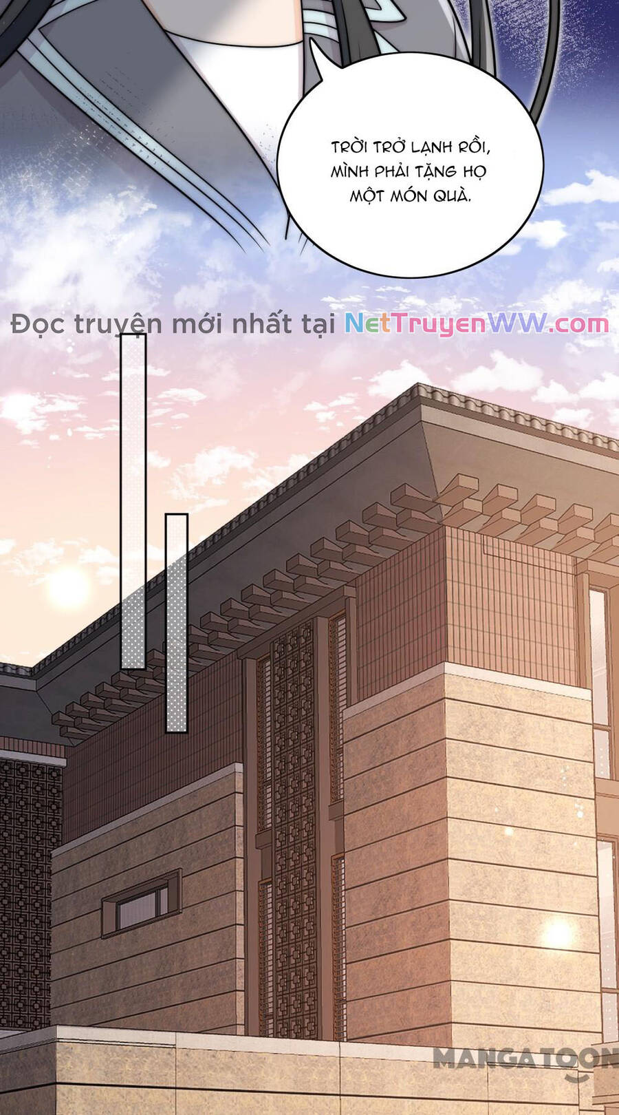 Trùng sinh thành nữ chính độc ác Chap 9 - Next Chap 10