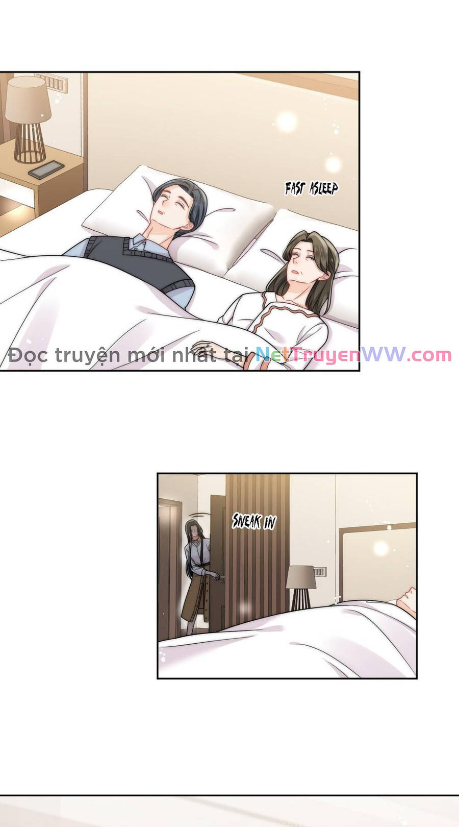 Trùng sinh thành nữ chính độc ác Chap 9 - Next Chap 10