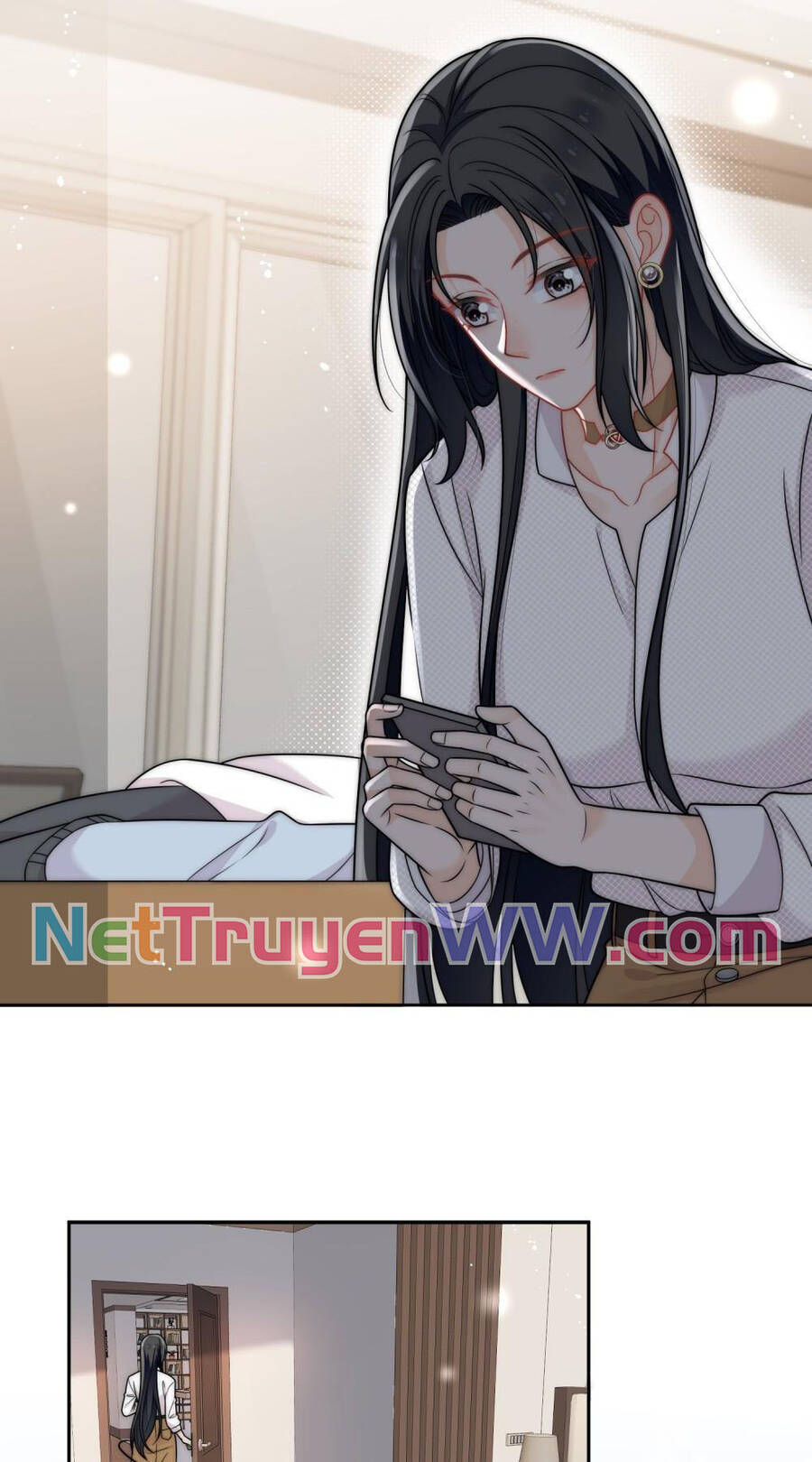 Trùng sinh thành nữ chính độc ác Chap 9 - Next Chap 10