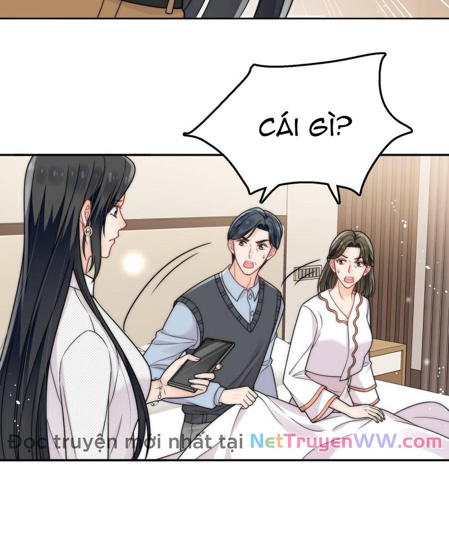 Trùng sinh thành nữ chính độc ác Chap 9 - Next Chap 10