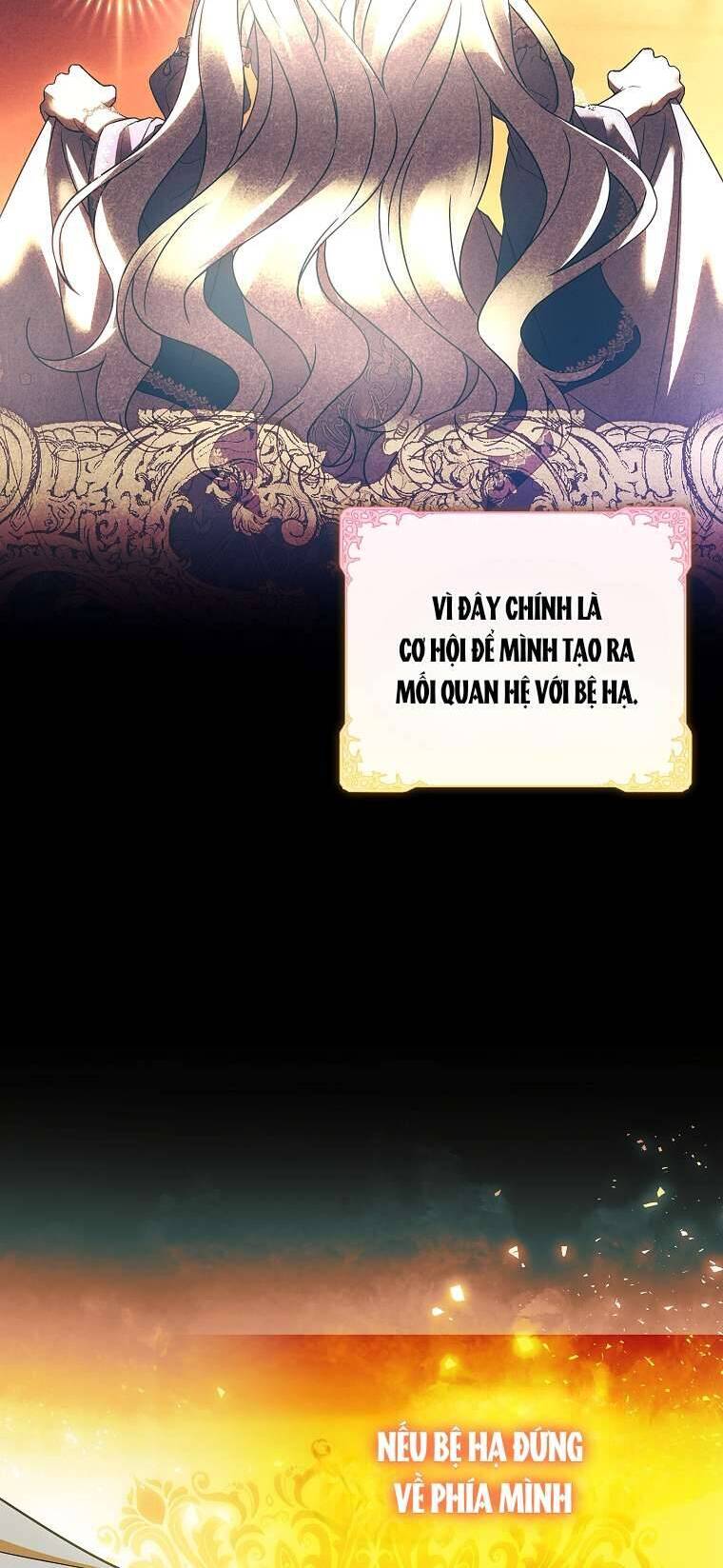 Chồng Ơi, Tại Sao Chúng Ta Không Thể Ly Hôn? Chap 22 - Next Chap 23