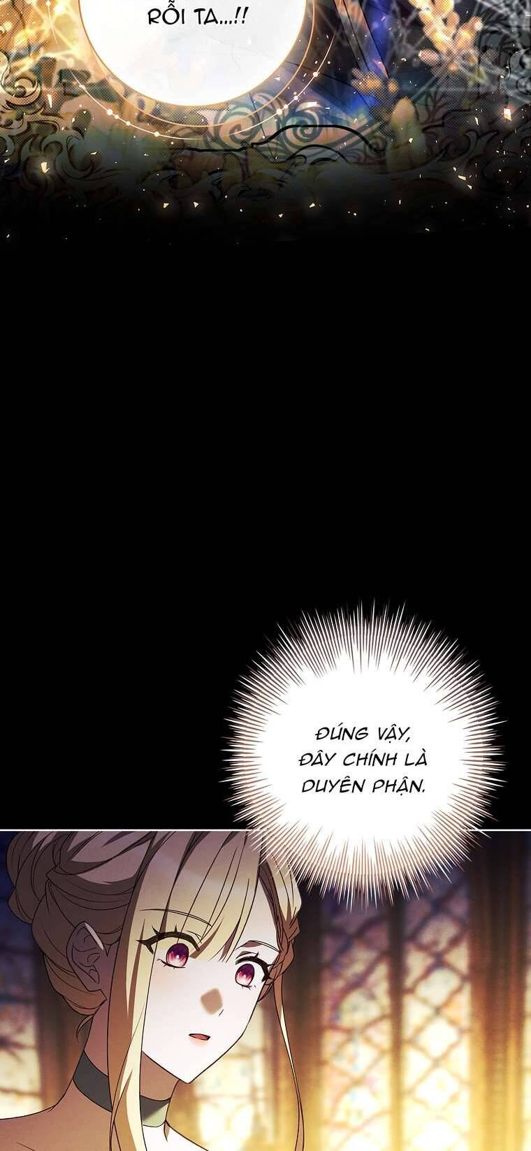 Chồng Ơi, Tại Sao Chúng Ta Không Thể Ly Hôn? Chap 28 - Next Chap 29