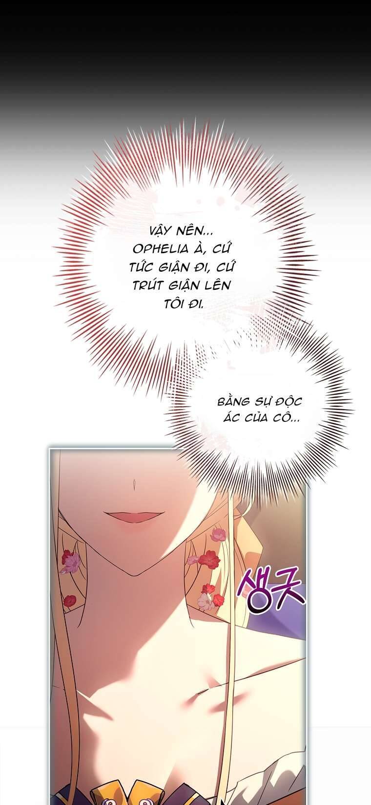 Chồng Ơi, Tại Sao Chúng Ta Không Thể Ly Hôn? Chap 28 - Next Chap 29