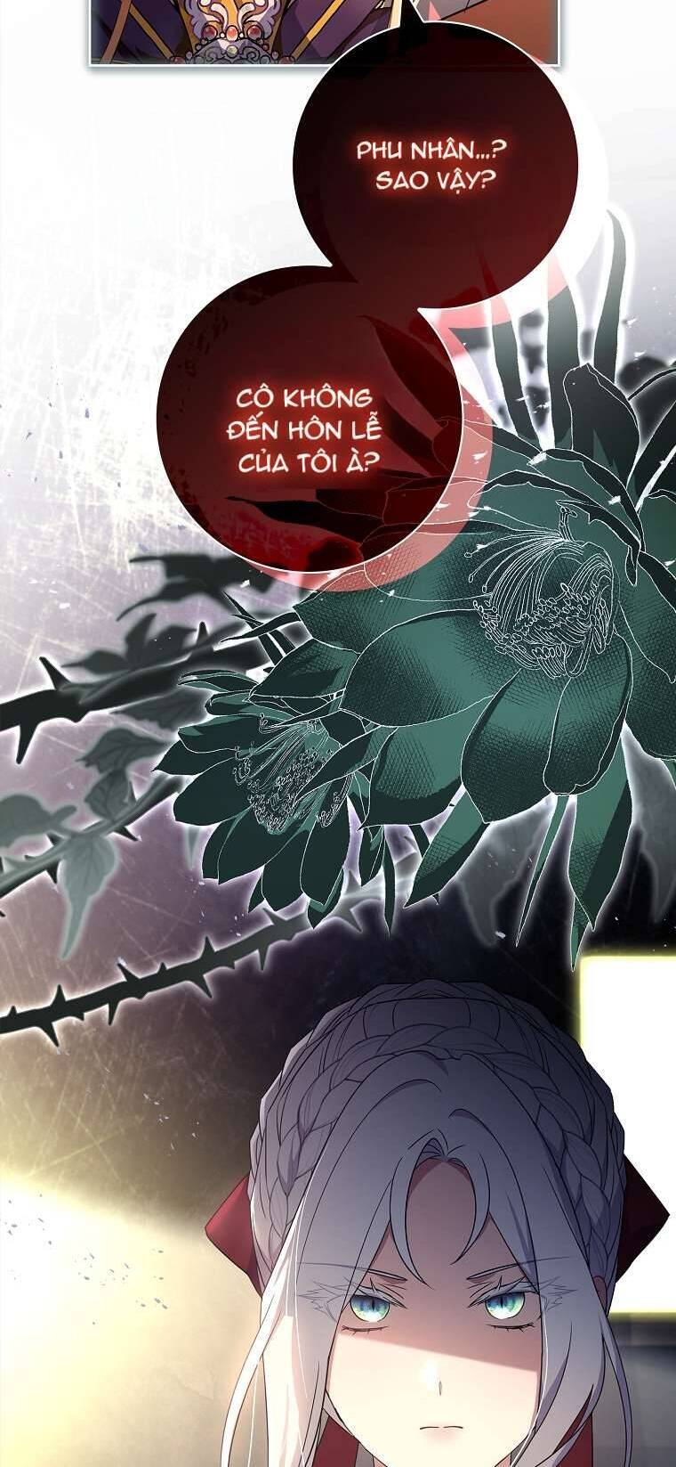 Chồng Ơi, Tại Sao Chúng Ta Không Thể Ly Hôn? Chap 28 - Next Chap 29