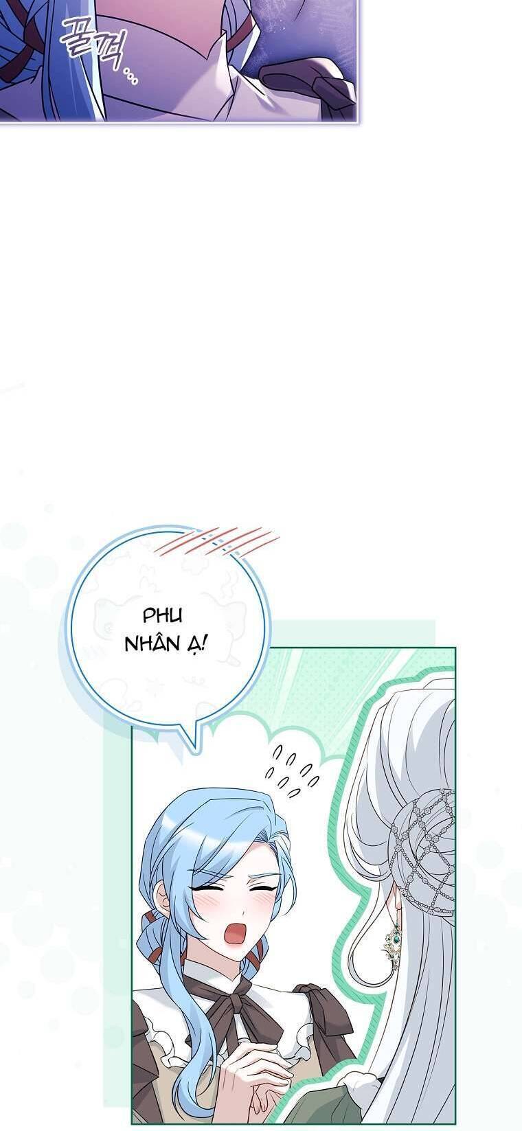 Chồng Ơi, Tại Sao Chúng Ta Không Thể Ly Hôn? Chap 38 - Next Chap 39