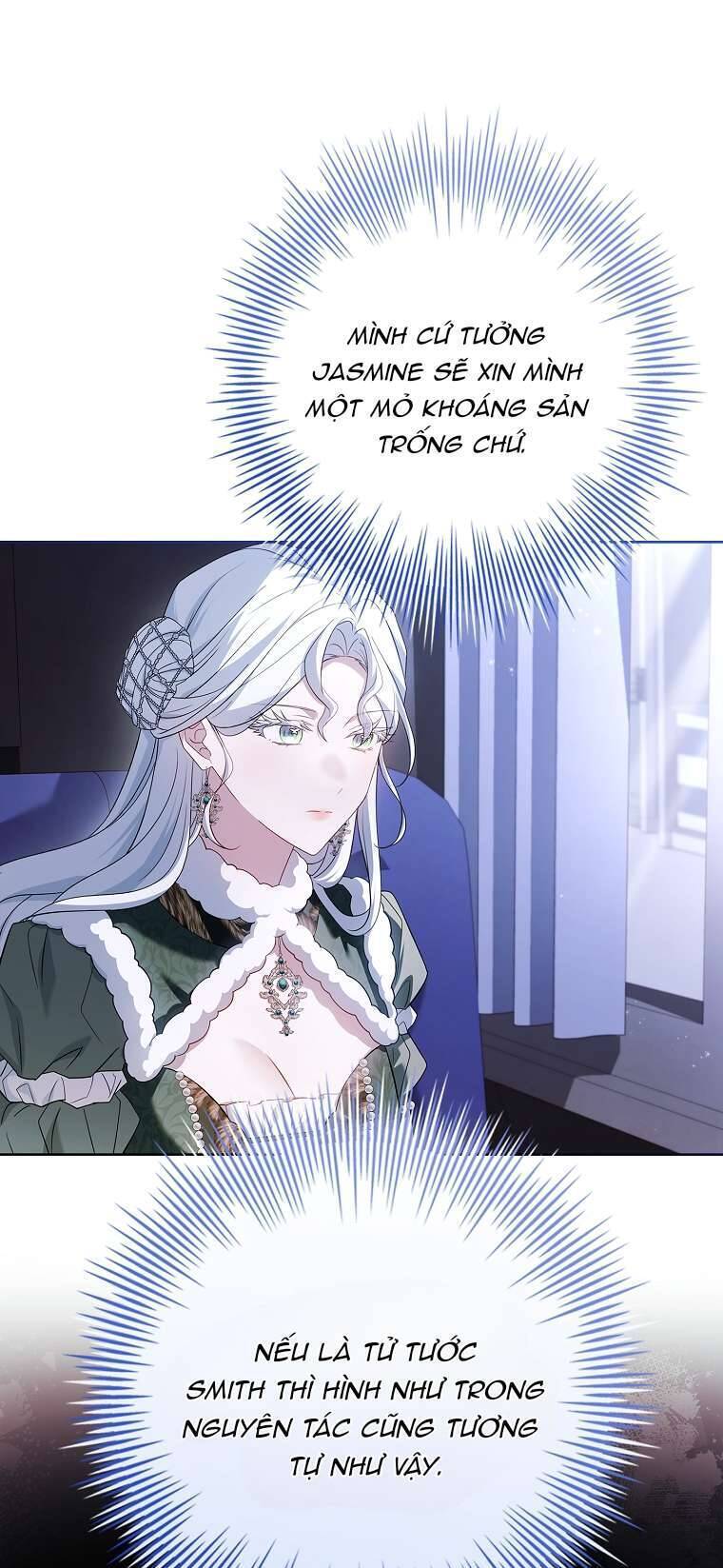 Chồng Ơi, Tại Sao Chúng Ta Không Thể Ly Hôn? Chap 38 - Next Chap 39