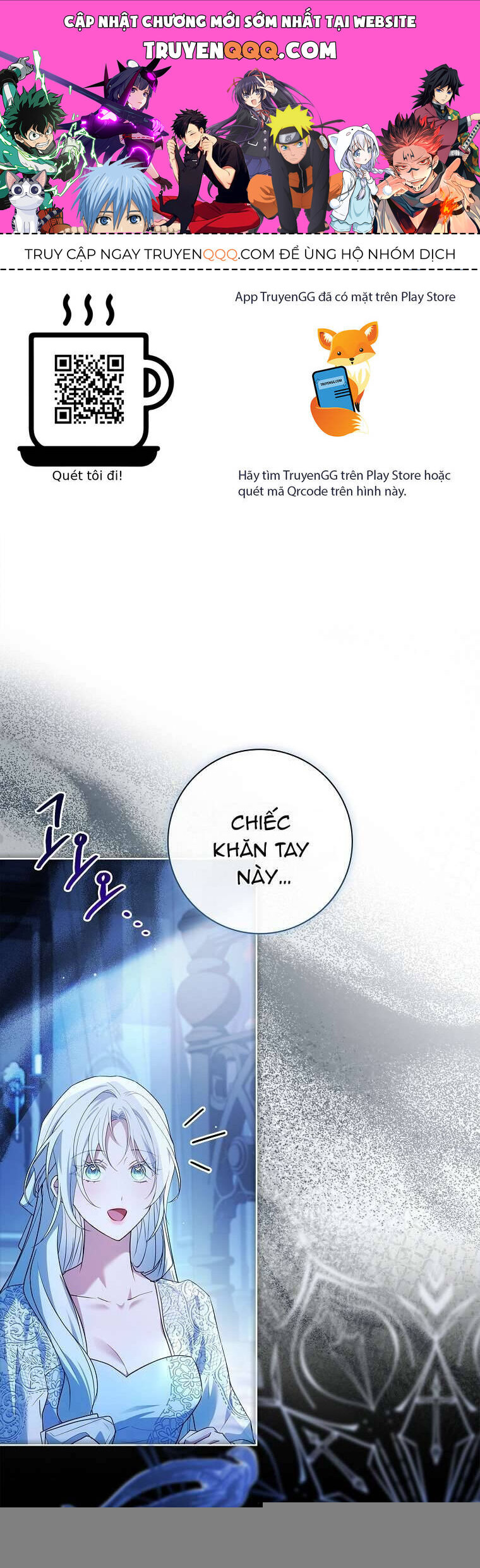 Chồng Ơi, Tại Sao Chúng Ta Không Thể Ly Hôn? Chap 48 - Next Chap 49