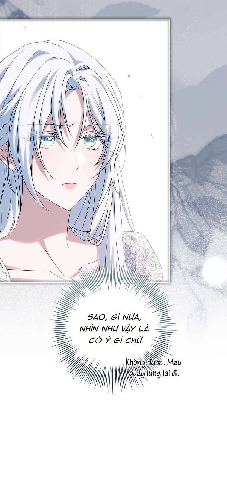 Chồng Ơi, Tại Sao Chúng Ta Không Thể Ly Hôn? Chap 48 - Next Chap 49