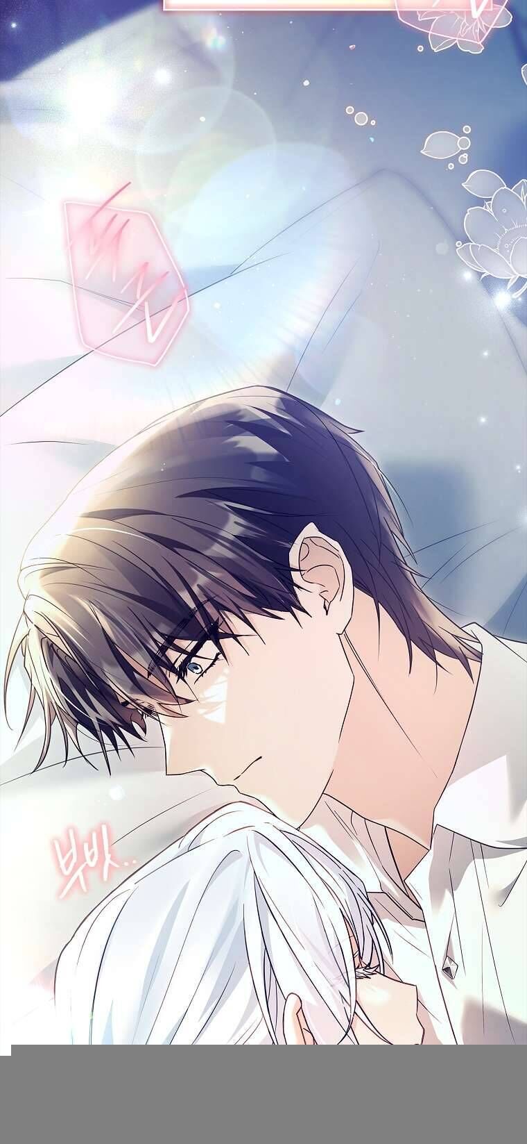 Chồng Ơi, Tại Sao Chúng Ta Không Thể Ly Hôn? Chap 48 - Next Chap 49