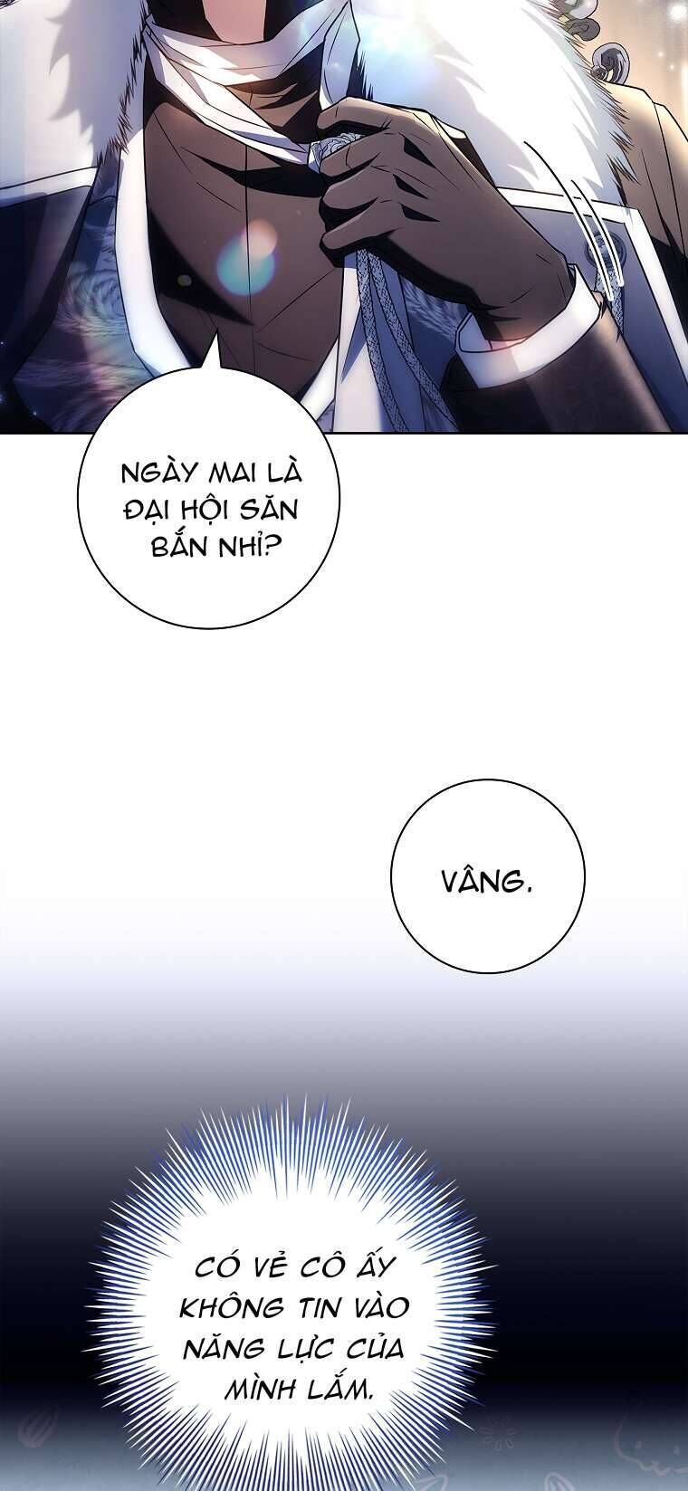 Chồng Ơi, Tại Sao Chúng Ta Không Thể Ly Hôn? Chap 48 - Next Chap 49