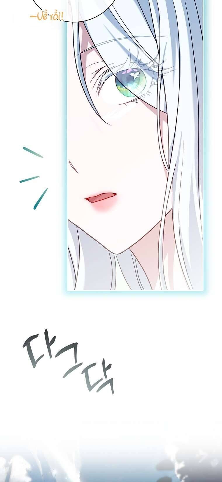 Chồng Ơi, Tại Sao Chúng Ta Không Thể Ly Hôn? Chap 50 - Next Chap 51