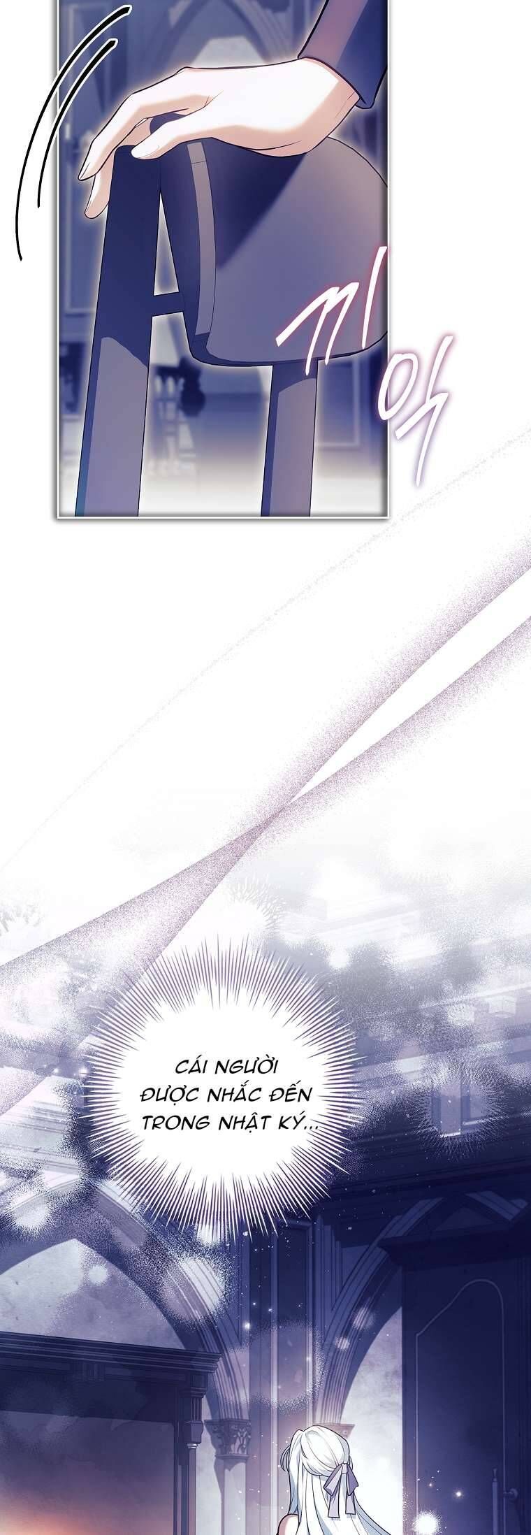 Chồng Ơi, Tại Sao Chúng Ta Không Thể Ly Hôn? Chap 55 - Next Chap 56