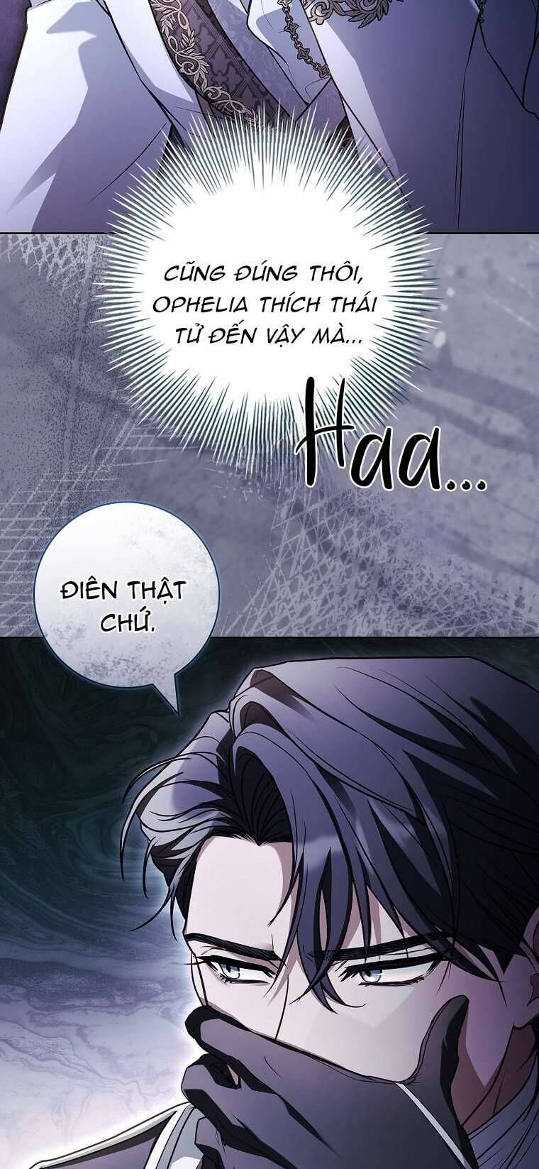 Chồng Ơi, Tại Sao Chúng Ta Không Thể Ly Hôn? Chap 59 - Next Chap 60