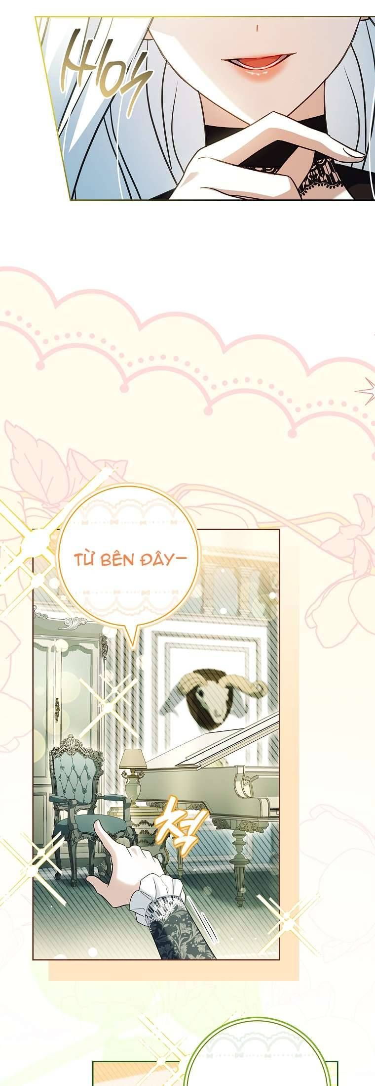 Chồng Ơi, Tại Sao Chúng Ta Không Thể Ly Hôn? Chap 61 - Next Chap 62