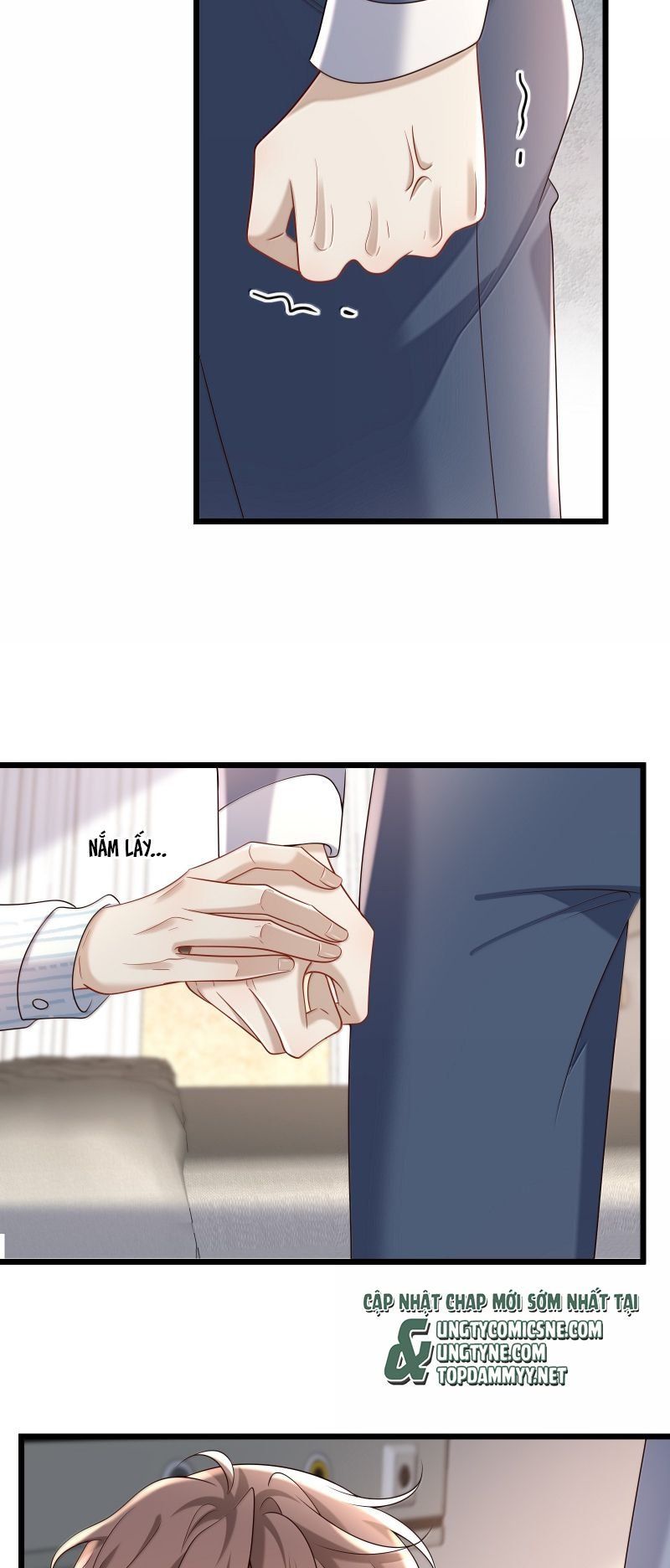 Anh Ấy Đến Từ Màn Đêm Chap 101 - Next Chap 102