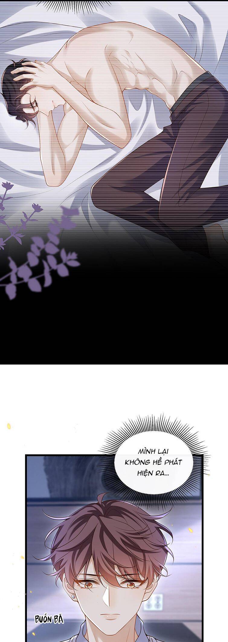 Anh Ấy Đến Từ Màn Đêm Chap 15 - Next Chap 16