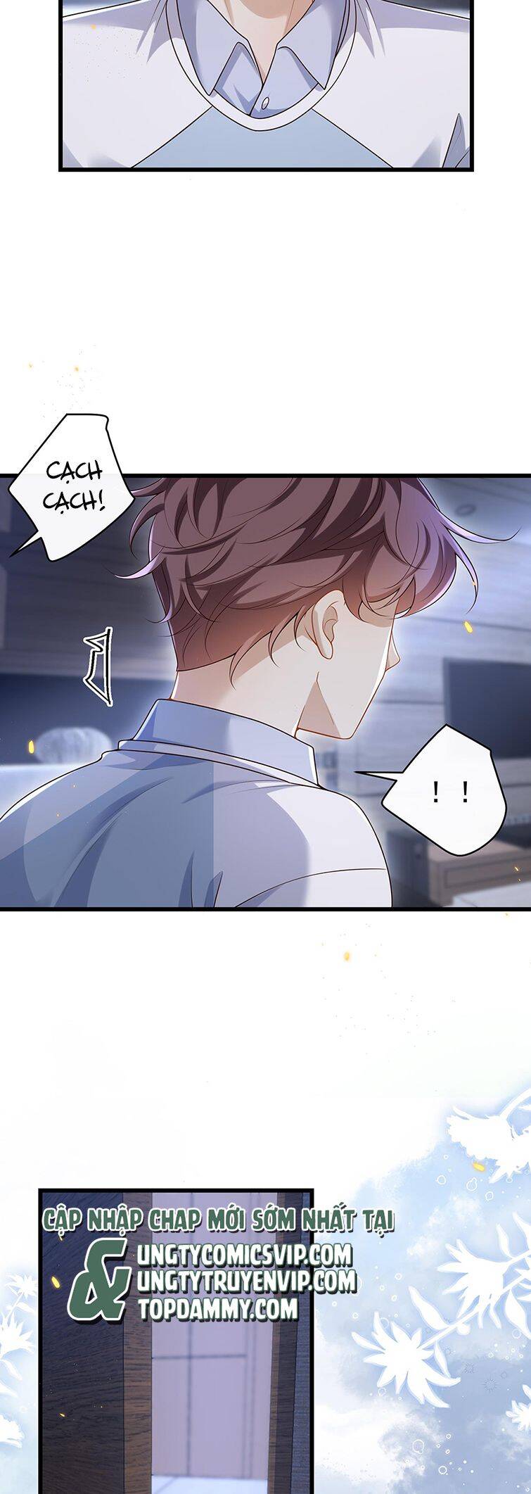 Anh Ấy Đến Từ Màn Đêm Chap 15 - Next Chap 16