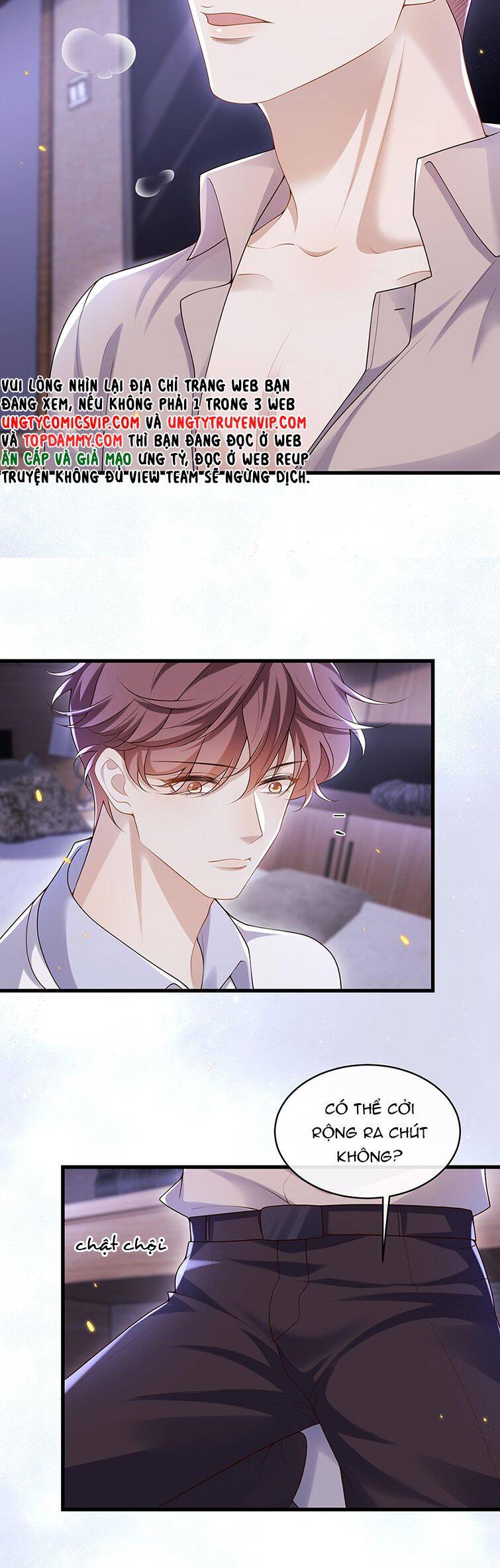 Anh Ấy Đến Từ Màn Đêm Chap 17 - Next Chap 18
