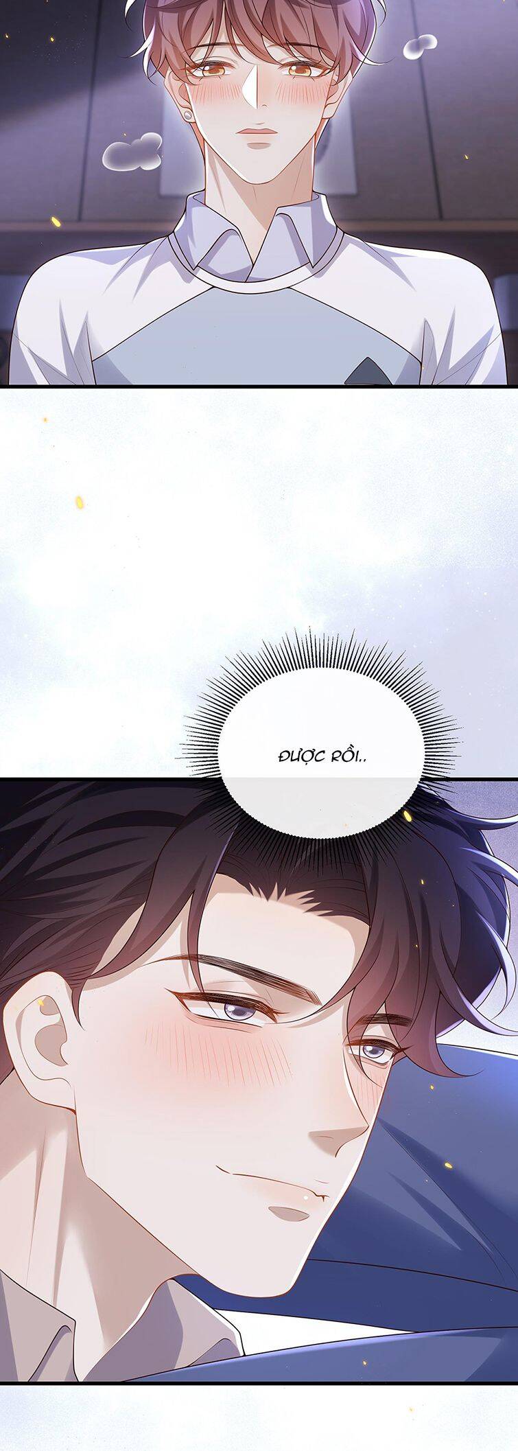Anh Ấy Đến Từ Màn Đêm Chap 17 - Next Chap 18