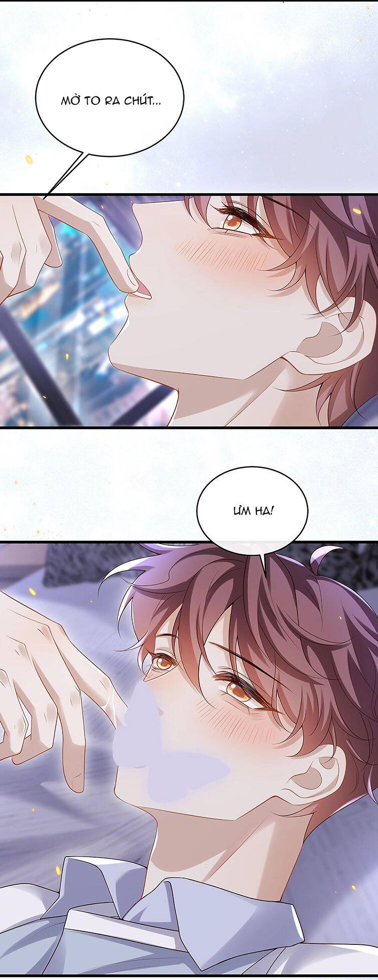 Anh Ấy Đến Từ Màn Đêm Chap 17 - Next Chap 18