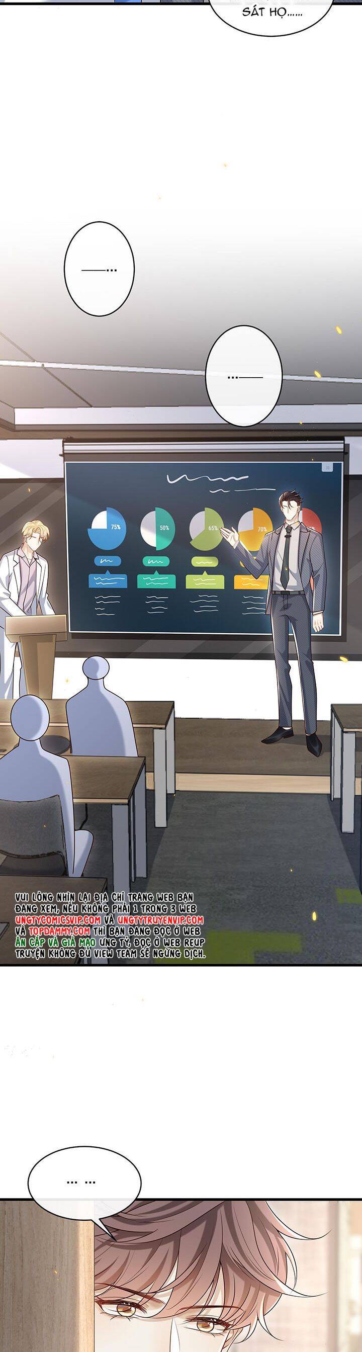 Anh Ấy Đến Từ Màn Đêm Chap 22 - Next Chap 23