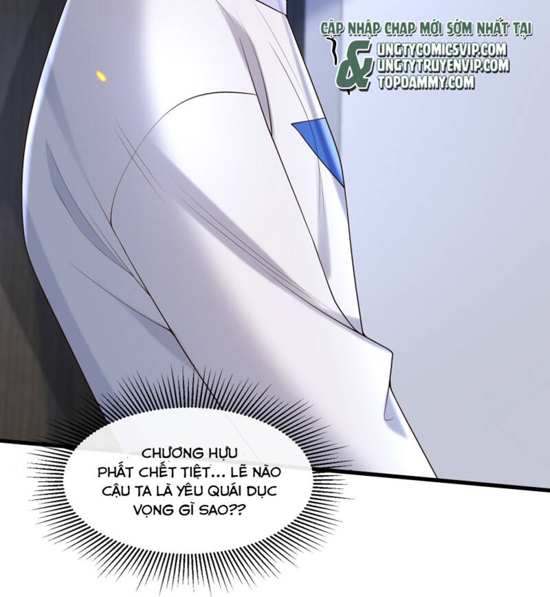 Anh Ấy Đến Từ Màn Đêm Chap 28 - Next Chap 29