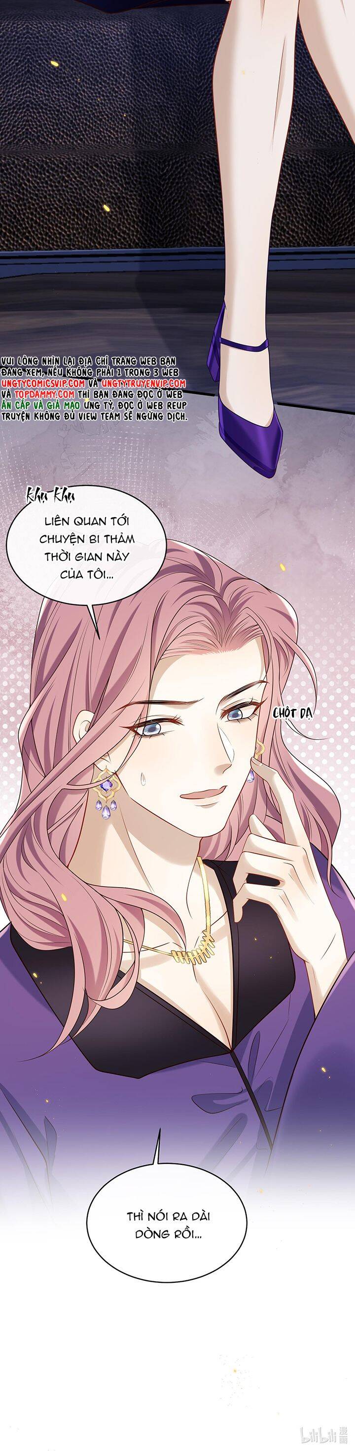 Anh Ấy Đến Từ Màn Đêm Chap 31 - Next Chap 32