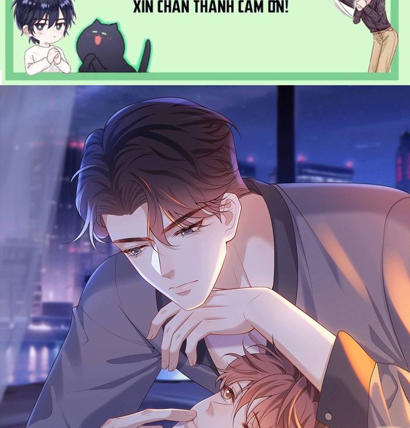 Anh Ấy Đến Từ Màn Đêm Chap 32 - Next Chap 33