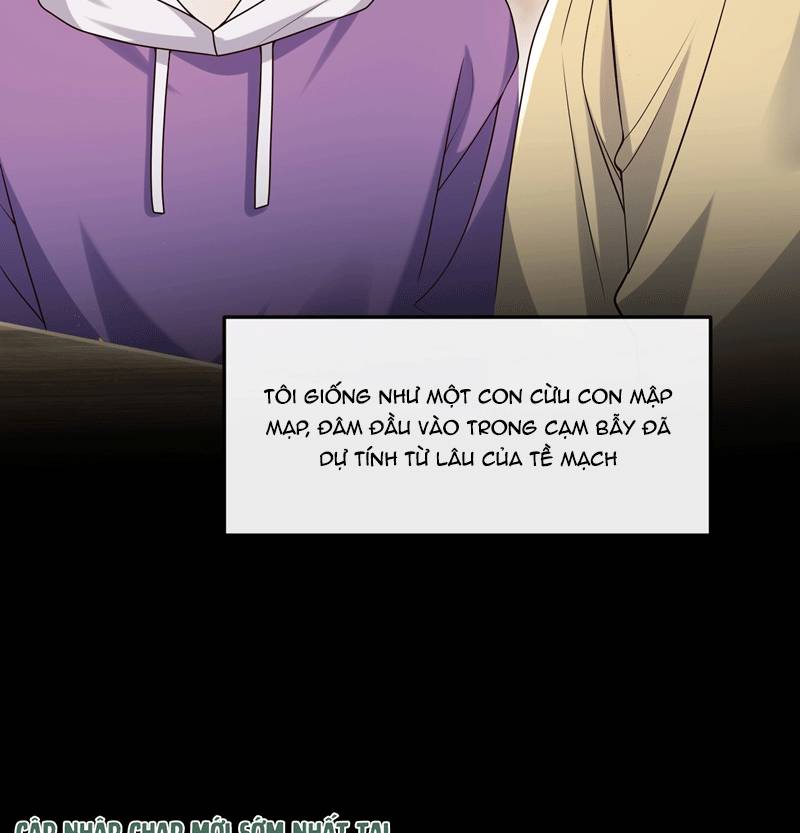 Anh Ấy Đến Từ Màn Đêm Chap 32 - Next Chap 33