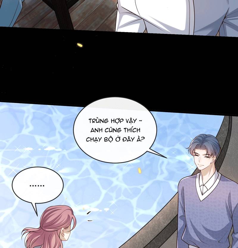 Anh Ấy Đến Từ Màn Đêm Chap 32 - Next Chap 33