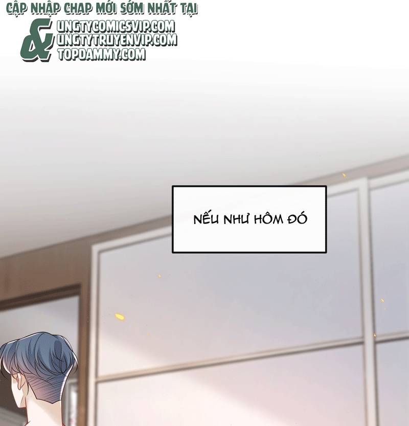 Anh Ấy Đến Từ Màn Đêm Chap 32 - Next Chap 33