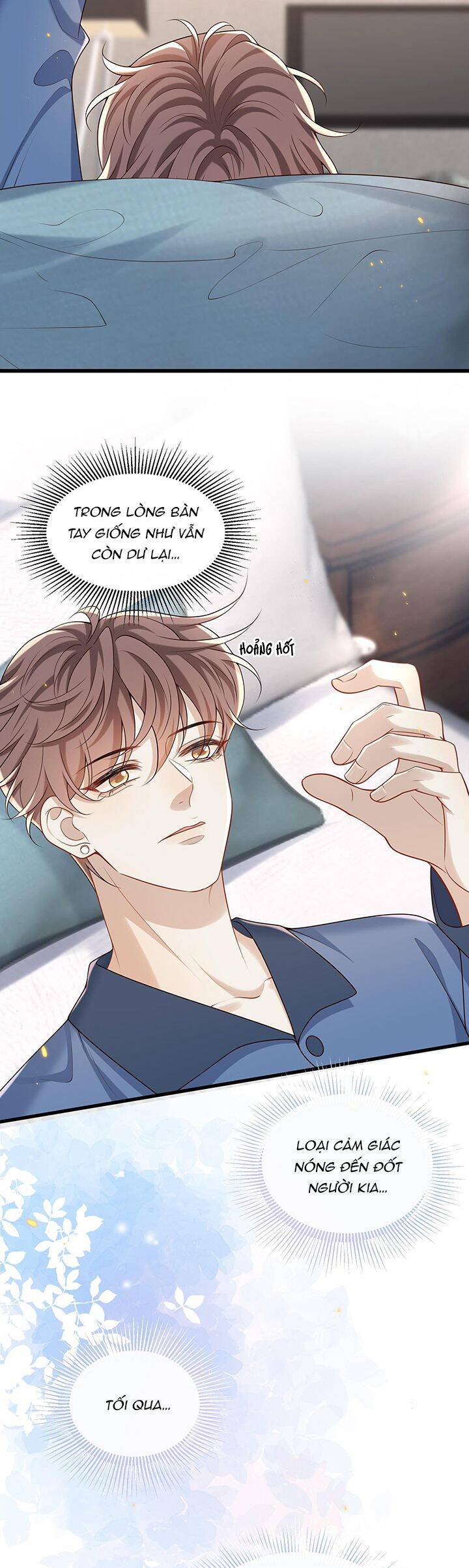 Anh Ấy Đến Từ Màn Đêm Chap 35 - Next Chap 36