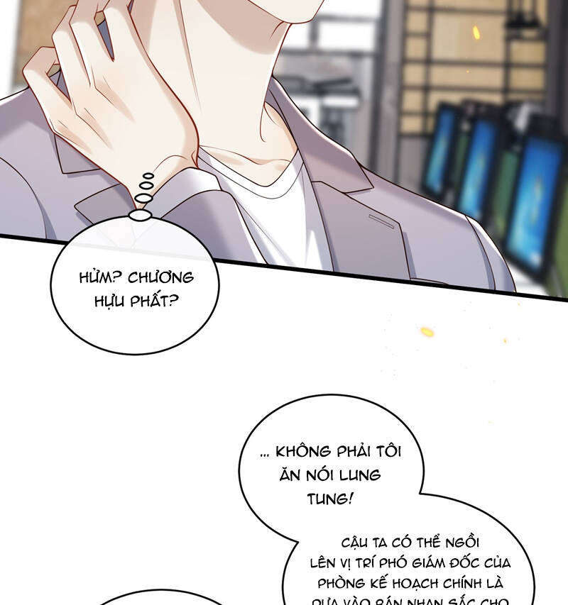 Anh Ấy Đến Từ Màn Đêm Chap 36 - Next Chap 37