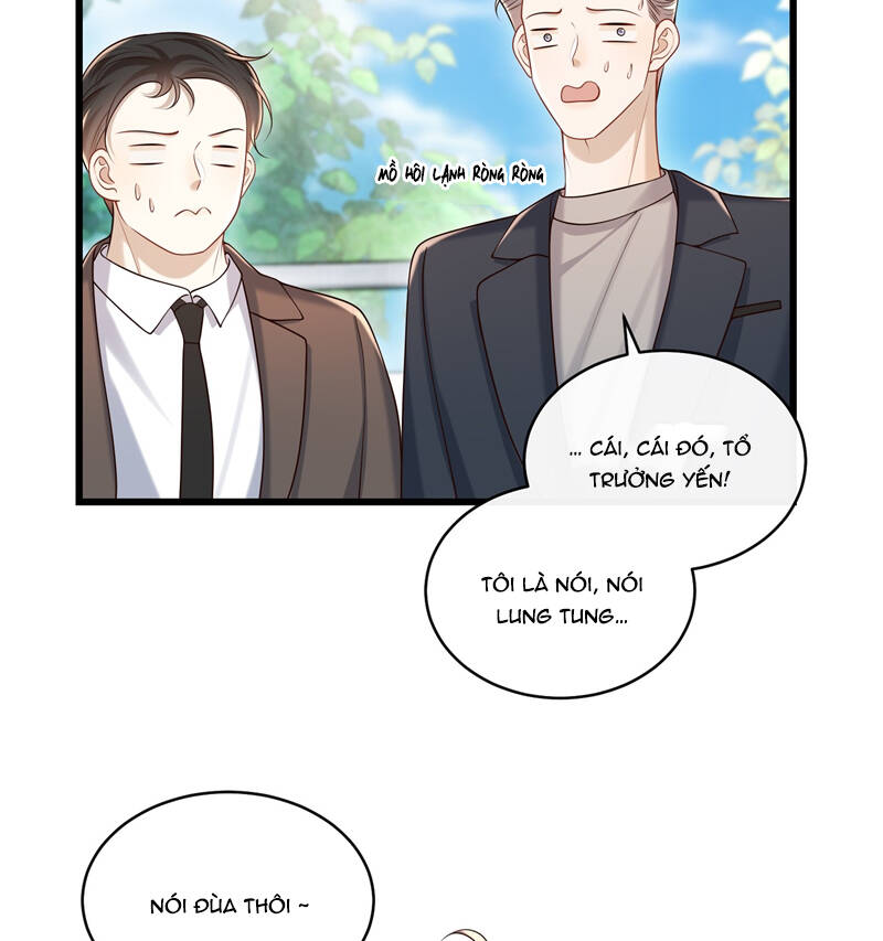 Anh Ấy Đến Từ Màn Đêm Chap 36 - Next Chap 37