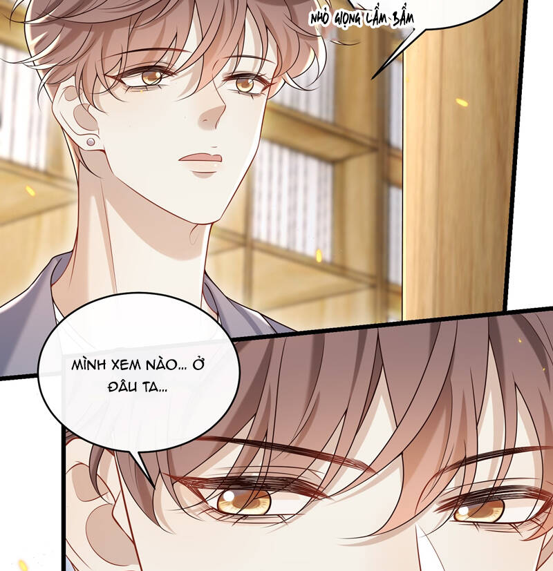 Anh Ấy Đến Từ Màn Đêm Chap 36 - Next Chap 37