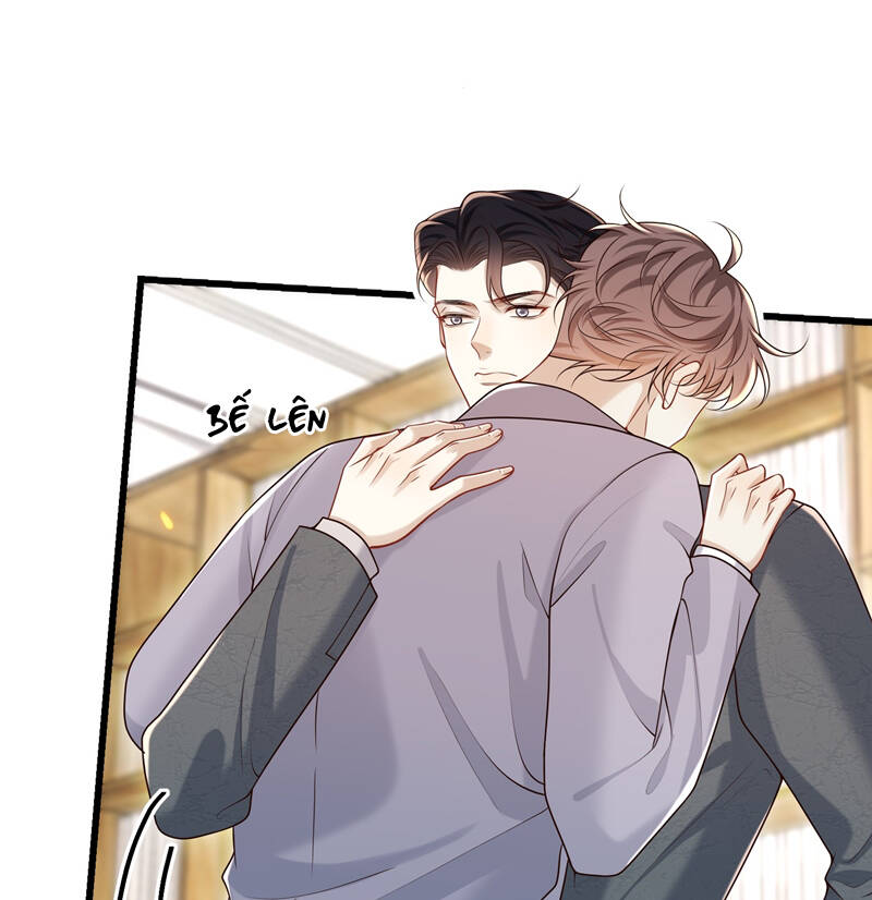 Anh Ấy Đến Từ Màn Đêm Chap 36 - Next Chap 37