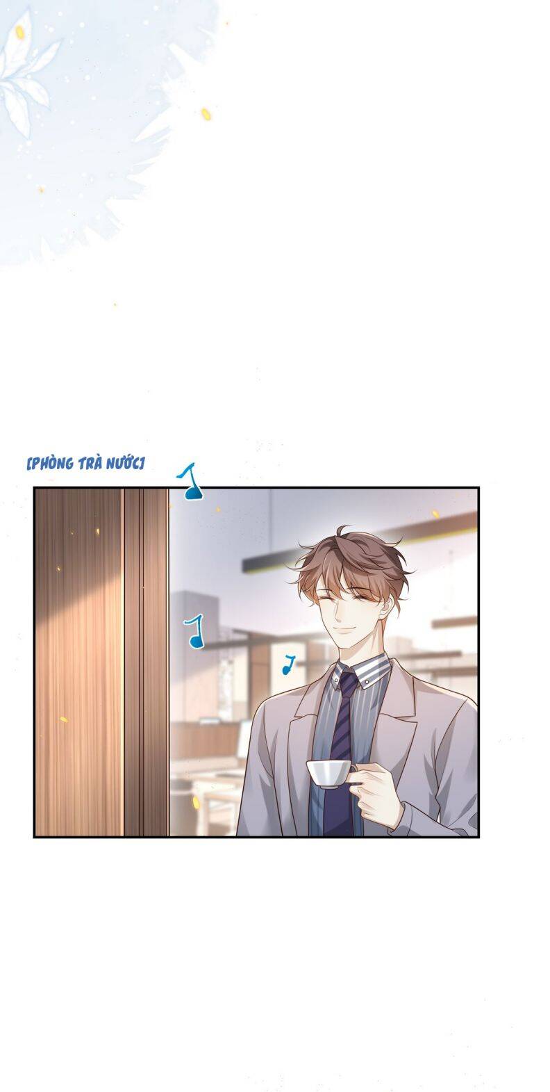 Anh Ấy Đến Từ Màn Đêm Chap 4 - Next Chap 5
