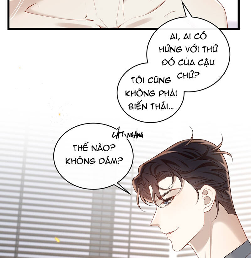 Anh Ấy Đến Từ Màn Đêm Chap 43 - Next Chap 44
