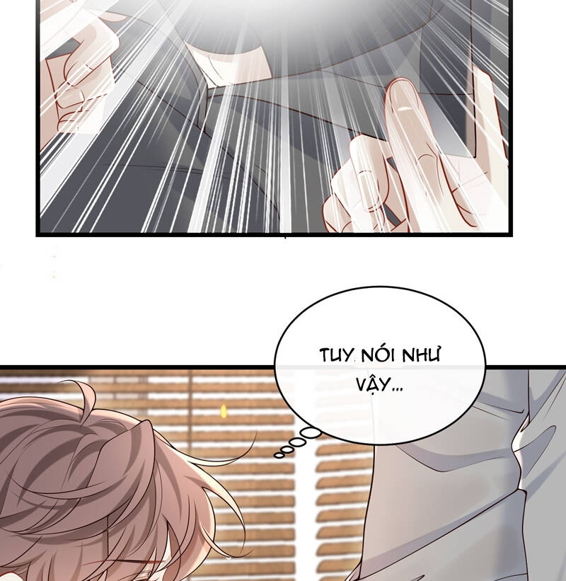 Anh Ấy Đến Từ Màn Đêm Chap 43 - Next Chap 44