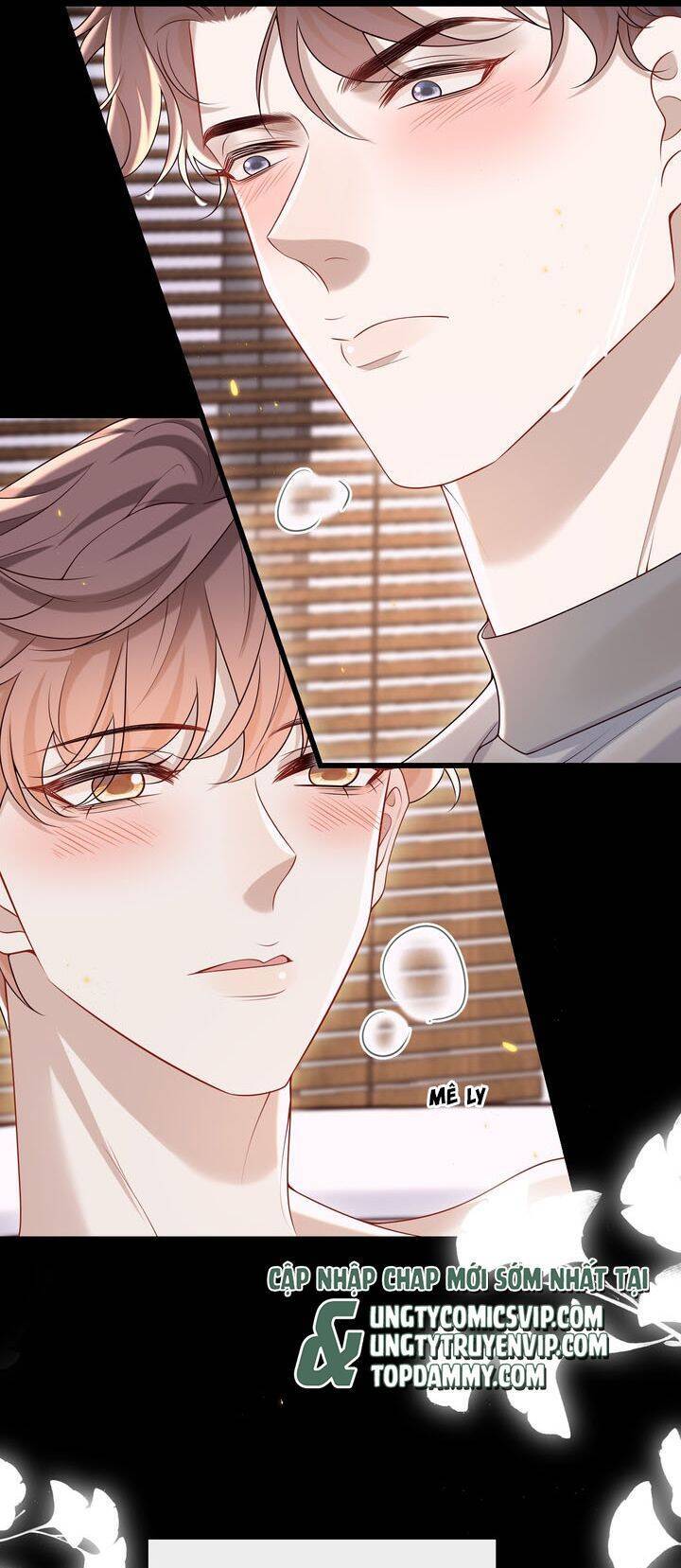 Anh Ấy Đến Từ Màn Đêm Chap 45 - Next Chap 46