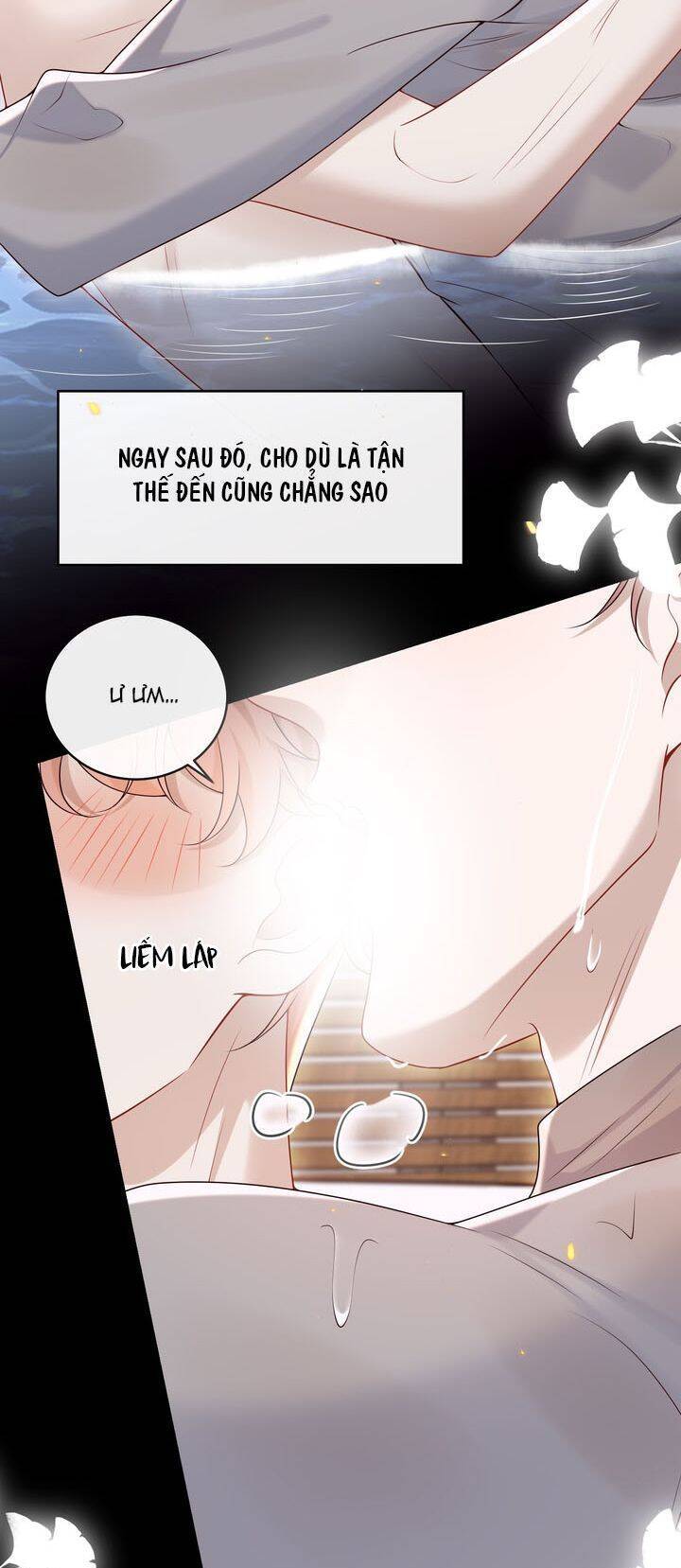 Anh Ấy Đến Từ Màn Đêm Chap 45 - Next Chap 46
