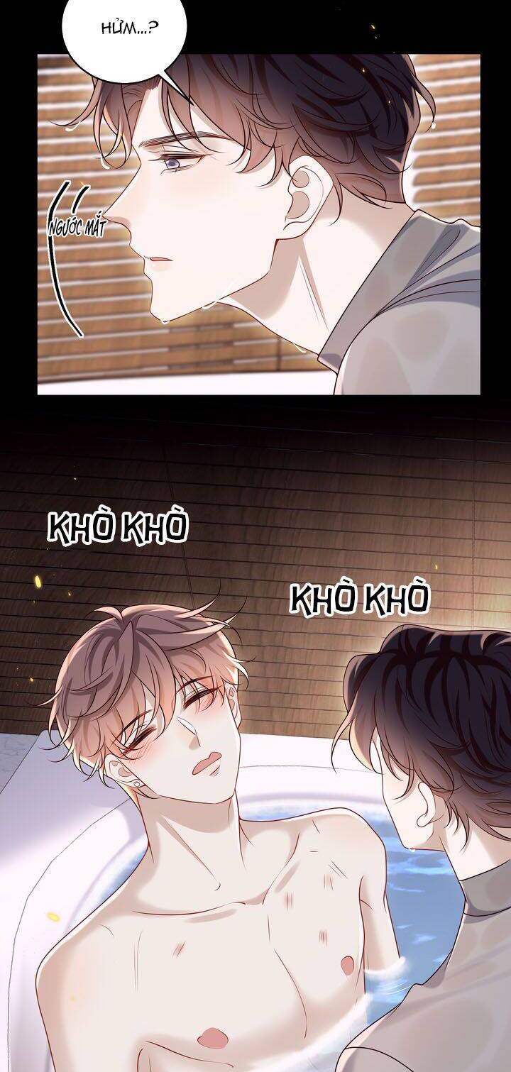 Anh Ấy Đến Từ Màn Đêm Chap 45 - Next Chap 46