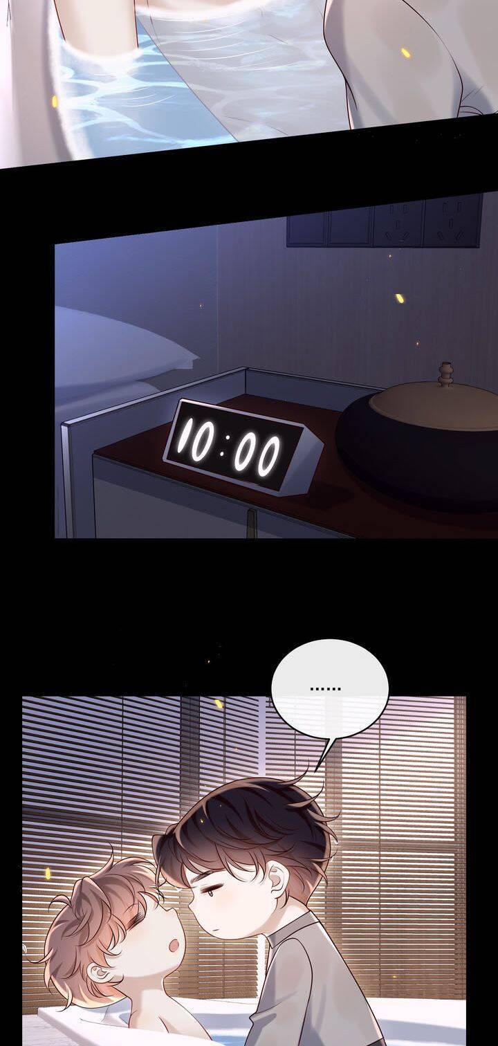 Anh Ấy Đến Từ Màn Đêm Chap 45 - Next Chap 46